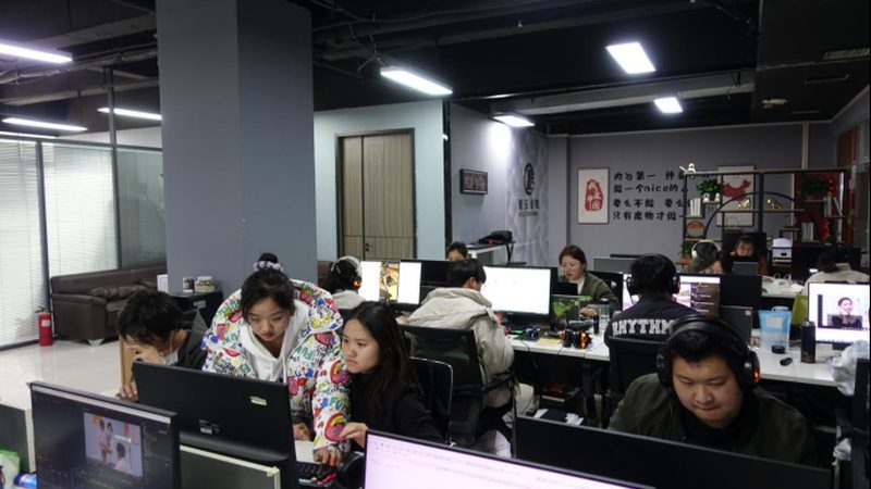 深圳企业宣传片拍摄报价单：揭秘制作成本构成