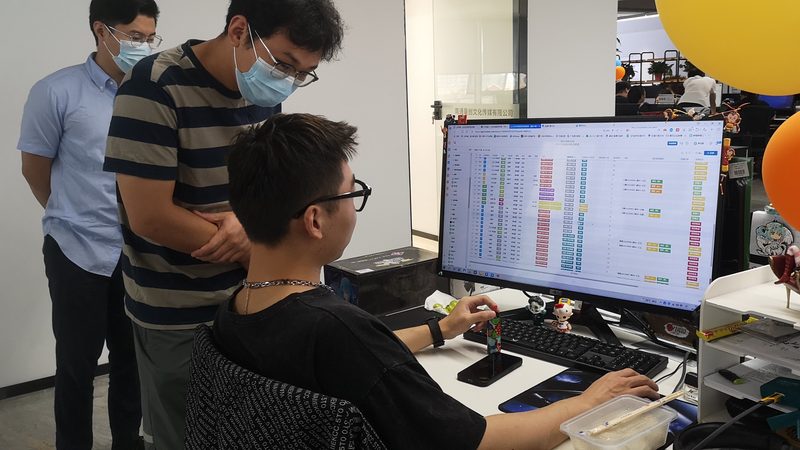 开业庆典物料清单：如何打造一场视觉盛宴**