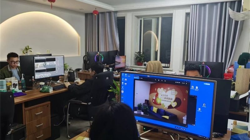 短视频拍摄背景布，尺寸规格大揭秘