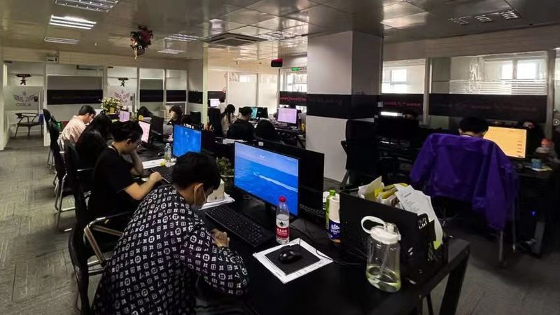 影视制作工作室注册：费用构成与考量因素
