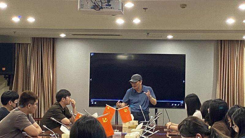 行业背景：宣传片制作，不仅仅是画面与声音的堆砌