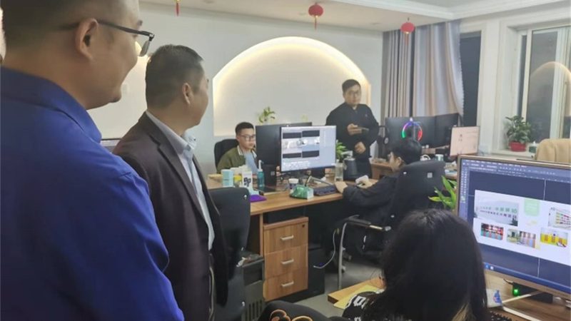 男装品牌VI设计：价格背后的价值考量