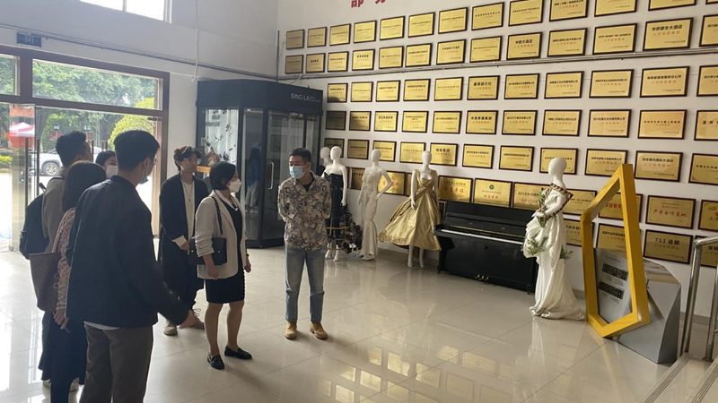 美妆直播代运营团队配置：揭秘高效运营背后的秘密