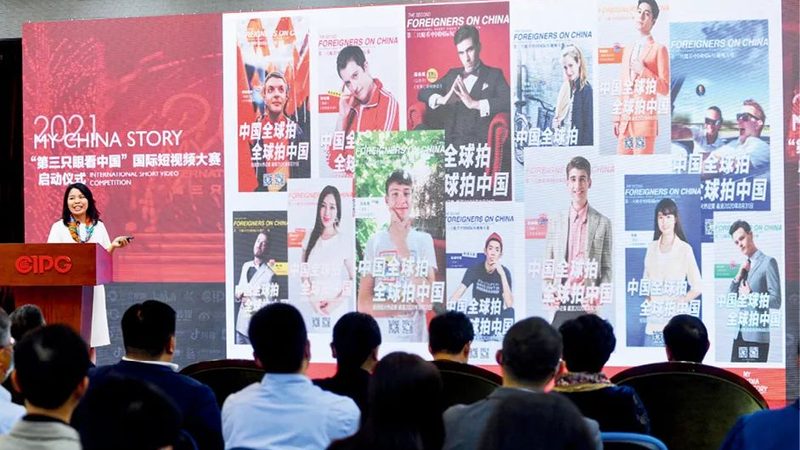 中小企业宣传片剧本：打造企业品牌形象的关键