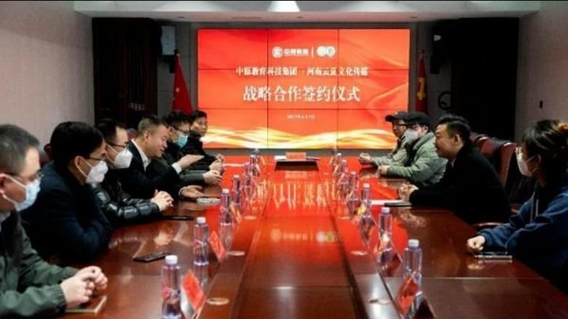 短视频代理加盟利润分析
